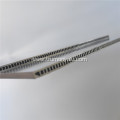 Flat Aluminium Micro-channel Tube for Heat Exchanger